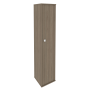 Шкаф высокий узкий, правый Style Л.СУ-1.9Пр 412x410x1980