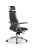 Кресло для руководителя Метта Samurai B2-11U - Infinity /Kc06/Wm06/U0mL-4c3/H2cL-3D(M06.B32.G11.W03)