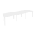 Стол переговорный Onix O.MP-PRG-3.2 3540x980x750