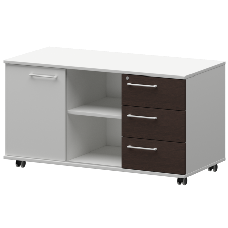 Креденция правая Кортез KZT-62R 1200x568x648