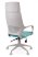 Trio Grey TM Ткань Бирюзовый