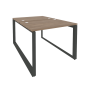 Рабочая станция на О-образном м/к Onix O.MO-D.RS-2.1.7 980x1475x750
