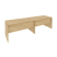 Рабочая станция Onix O.RS-2.3.7 2760x720x750