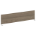 Экран боковой L1475мм Metal System Style Б.ЭКР-147 1475x18x348