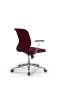 Кресло для руководителя Метта Sit 8 Mr4-4T - Vivaldi /Uh00/Wh12/T4mV-c(M09.B23.G18.W01)