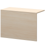 Накладка для стойки Ресепшн А-652 810x380x560