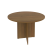 Стол круглый Riva А.ПРГ-1 1100x1100x750