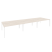 Рабочая станция на П-образном м/к Onix O.MP-D.RS-6.4.7 4740x1475x750