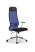 Кресло для руководителя Метта Sit 10 B1-111T - X2+UMF(X1) /Ub00/Wh00/T1bp-c(M09.B23.G18.W01)