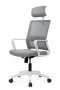 Кресло Mint RCH P1029HGE Серый