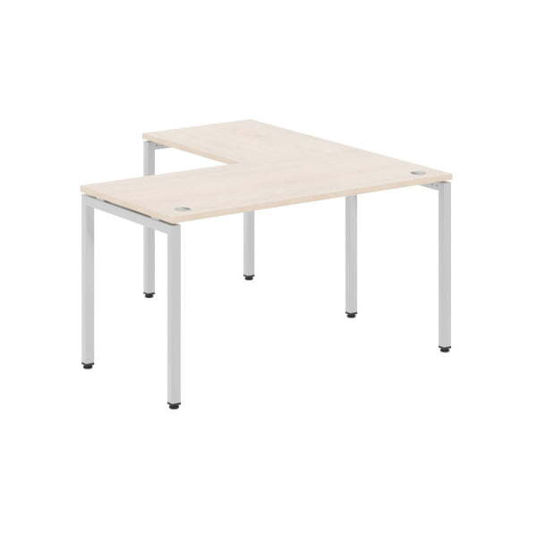 Стол угловой Xten-S XSCT 1415 1400x1500x750 (Бук тиара)