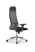 Кресло для руководителя Метта Sit 10 B1-111D - X2+UMF(X1) /Ub00/Wh00/D02P(M09.B23.G18.W01)