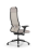 Кресло для руководителя Метта SynchroSit 10 B1-115D - X2+Extra /Um00/Wm12/D02P(M23.B11.G19.W02)