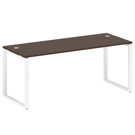 Стол письменный Metal System Style БО.СП-5 1800x720x750