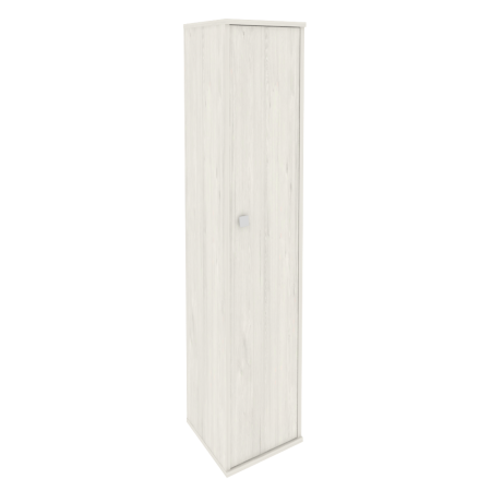 Шкаф высокий узкий, правый Style Л.СУ-1.9Пр 412x410x1980