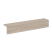 Накладка прямая низкая на 2 модуля О.R-F.MP.V-118 Onix О.R-NP.N-118.2 1900x327x297