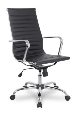 Офисное кресло College H-966L-1/Black (Черный)