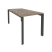Рабочая станция на П-образном м/к Onix O.MP-D.RS-2.0.8 780x1635x750
