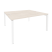 Рабочая станция на П-образном м/к Onix O.MP-D.RS-2.4.7 1580x1475x750