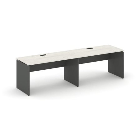 Рабочая станция 1 сторонняя SN-D.ORS-022 (2360х800х750)