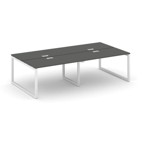 Рабочая станция 2-х сторонняя SN-5O.DRS-052 (2360х1632х750)