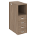 Тумба 4 ящика завершающая, правая Onix O.R-TV-4R 436x767x1185