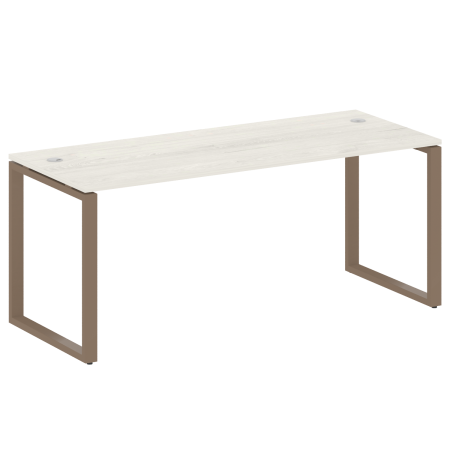 Стол письменный Metal System Style БО.СП-5 1800x720x750
