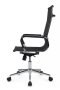 Кресло Hugo RCH 6001-1SE Черный