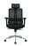 Кресло Box RCH A663-3D-M3 Черный