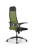 Кресло для руководителя Метта Sit 10 B1-111U - X2+UMF(X1) /Ub00/Wh00/U0mL-b(M09.B11.G19.W02)