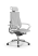 Кресло для руководителя Метта Y 2DM B2-10K - Infinity /Kc06/Nc06/K2cL/H2cL-3D(M26.B32.G25.W03)
