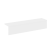 Накладка прямая низкая на 2 модуля О.R-F.MP.V-98 Onix О.R-NP.N-98.2 1500x327x297