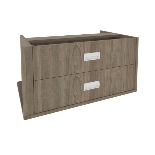 Блок ящиков боковой Maris SH.YB-6 771x478x370