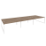 Рабочая станция на О-образном м/к Onix O.MO-D.RS-6.4.8 4740x1635x750