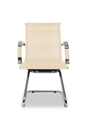 Офисное кресло College CLG-619 MXH-C Бежевый (Бежевый)