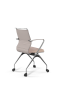 Кресло для руководителя Метта Sit Well M4-192K - Extra /Ach46/Wm12/K5cL(F53.W02)