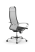 Кресло для руководителя Метта SynchroSit 10 B1-104K - T /Um00/Nb00/K1cL(M20.B21.G20.W02)