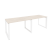 Рабочая станция на О-образном м/к Onix O.MO-RS-2.2.7 2360x720x750