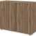 Тумба-купе Аргентум НТМ-7.7 730x442x750