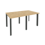 Стол переговорный Onix O.MP-PRG-2.0 1560x980x750