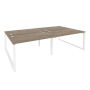 Рабочая станция на О-образном м/к Onix O.MO-D.RS-4.3.8 2760x1635x750