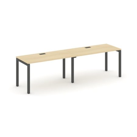 Рабочая станция 1 сторонняя SN-5P.ORS-012 (2360х700х750)