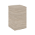 Накладка высокая угловая внешняя правая для О.R-F.MU.VNER Onix О.R-NU.V.VNER 432x432x674