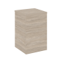 Накладка высокая угловая внешняя правая для О.R-F.MU.VNER Onix О.R-NU.V.VNER 432x432x674