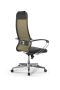 Кресло для руководителя Метта Sit 10 B1-115K - T+Extra /Um00/Wm12/K1cL(M09.B22.G18.W02)