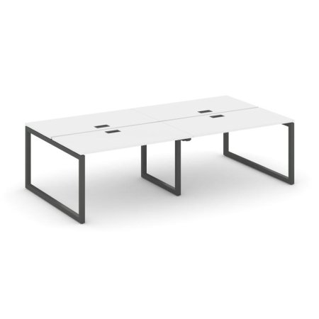 Рабочая станция 2-х сторонняя SN-5O.DRS-052 (2360х1632х750)