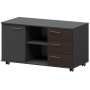 Креденция правая Кортез KZT-62R 1200x568x648