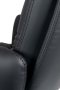 College CLG-625 LBN-C Black