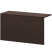 Накладка для стойки Ресепшн А-653 1010x380x560