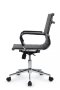 Кресло Hugo RCH 6002-2SE Черный